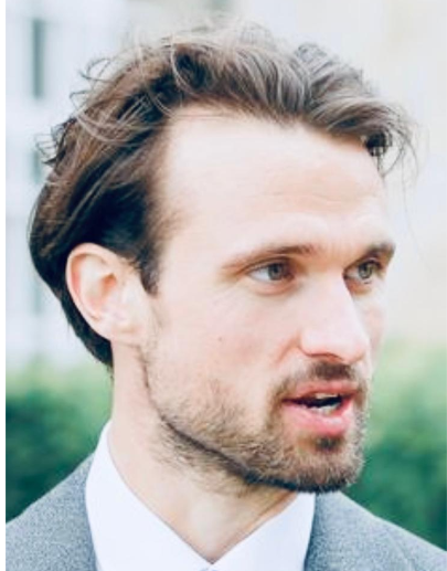 Marc Davies - Core Process Psychotherapist